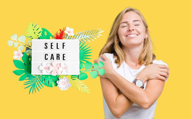 Self Care – Lets get started