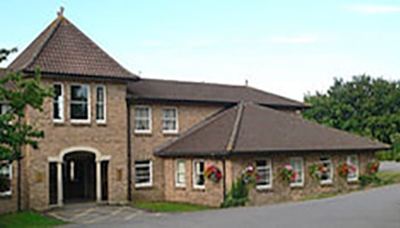 Sherborne Grove Medical Centre, Dorset