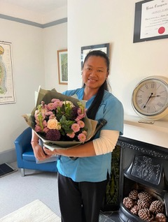 🌟 New Faces & Fond Farewells at WCC 🌟