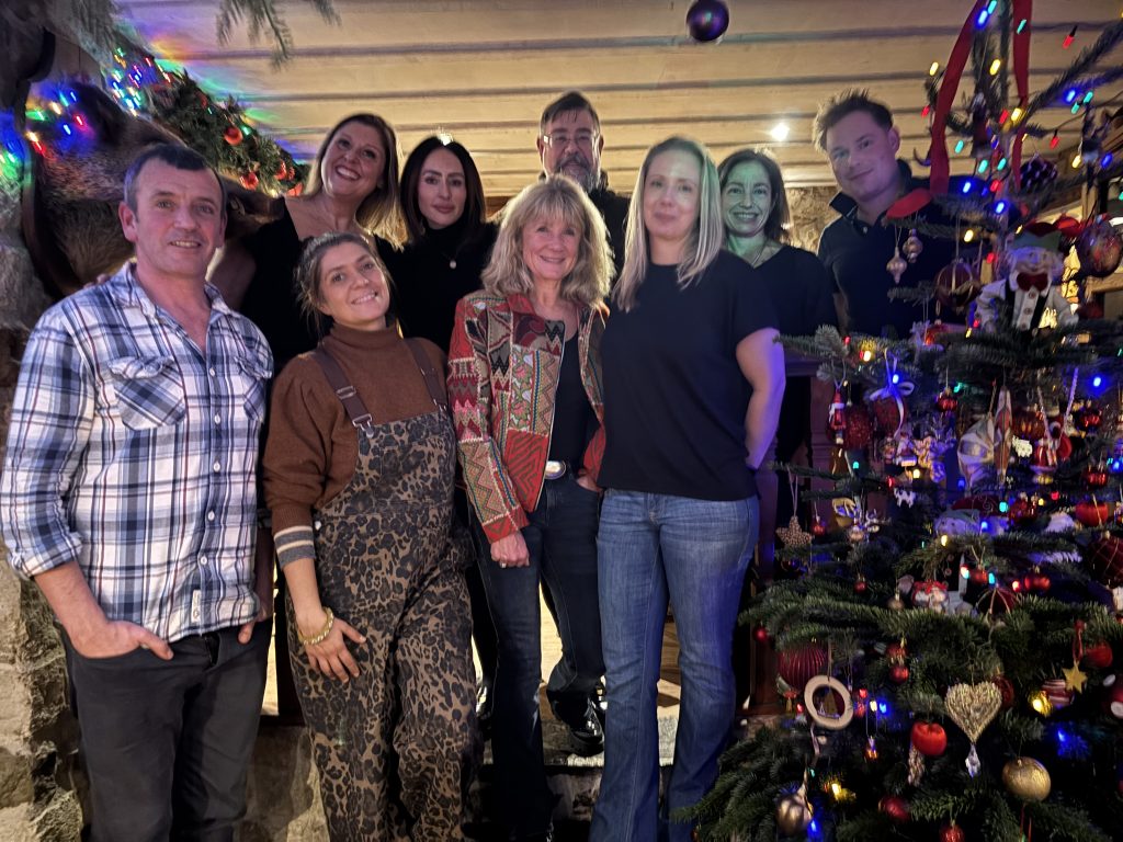 End of Year Round-Up | Celebrating Growth, Care & Community at Wincanton Chiropractic Clinic